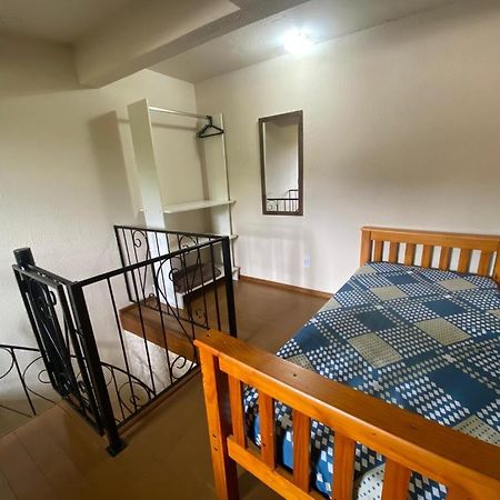 Residencial Borges Canela Apartment Екстериор снимка