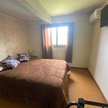 Residencial Borges Canela Apartment Екстериор снимка