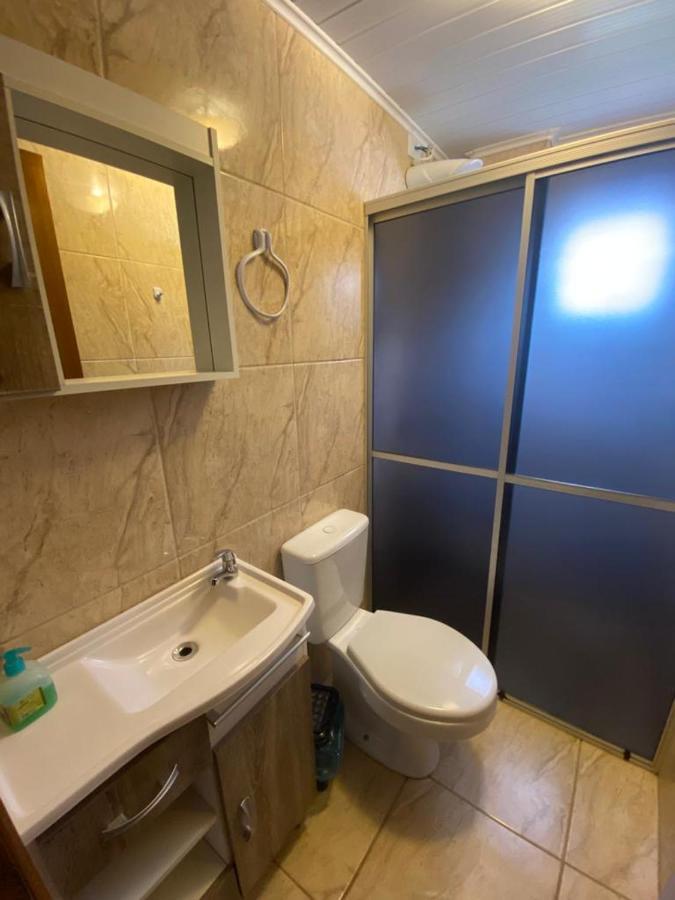 Residencial Borges Canela Apartment Екстериор снимка