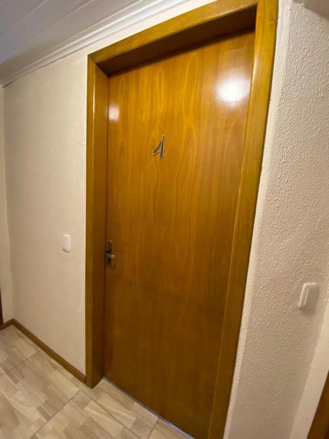 Residencial Borges Canela Apartment Екстериор снимка
