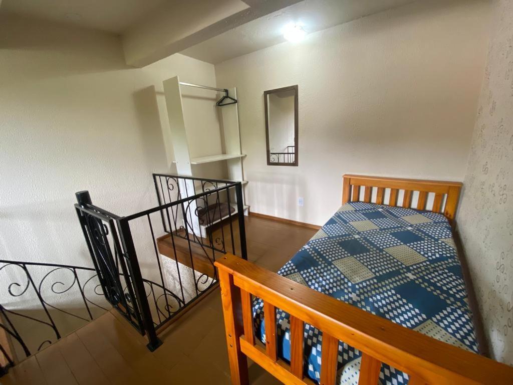 Residencial Borges Canela Apartment Екстериор снимка