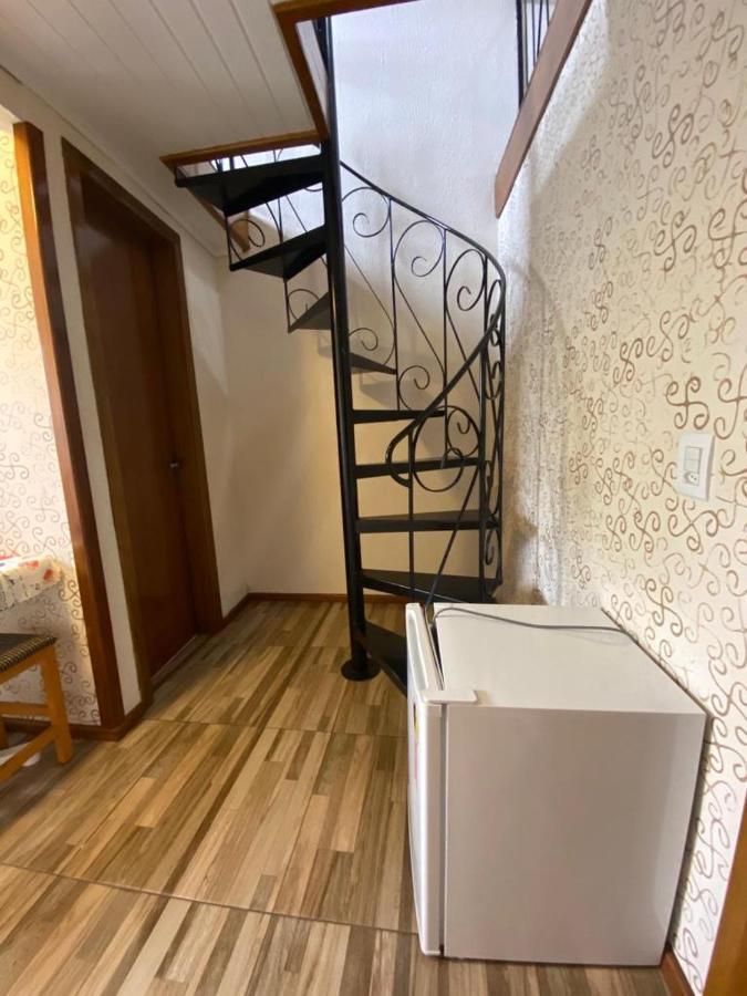 Residencial Borges Canela Apartment Екстериор снимка