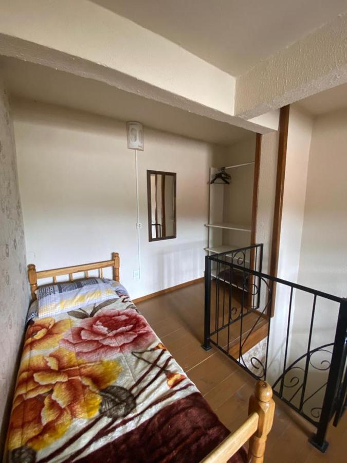 Residencial Borges Canela Apartment Екстериор снимка