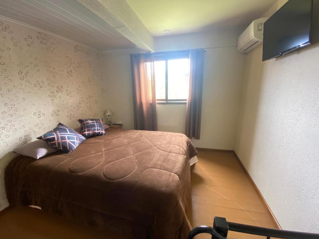 Residencial Borges Canela Apartment Екстериор снимка