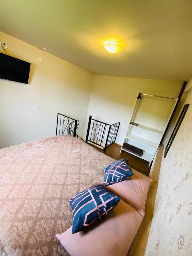 Residencial Borges Canela Apartment Екстериор снимка