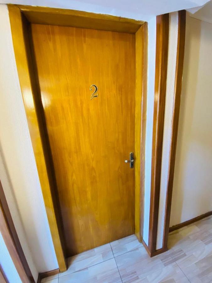 Residencial Borges Canela Apartment Екстериор снимка