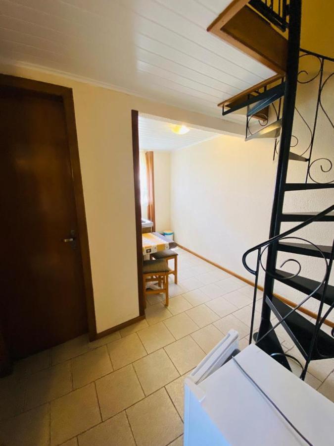 Residencial Borges Canela Apartment Екстериор снимка
