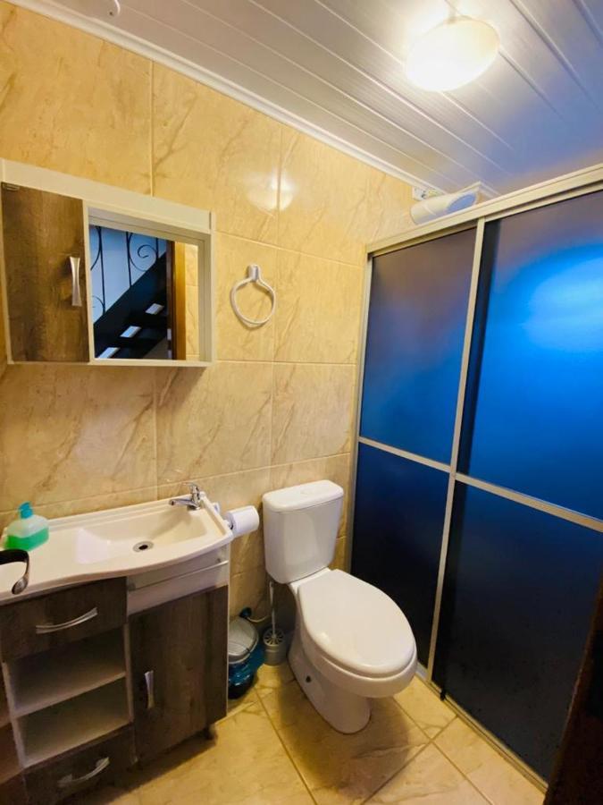 Residencial Borges Canela Apartment Екстериор снимка