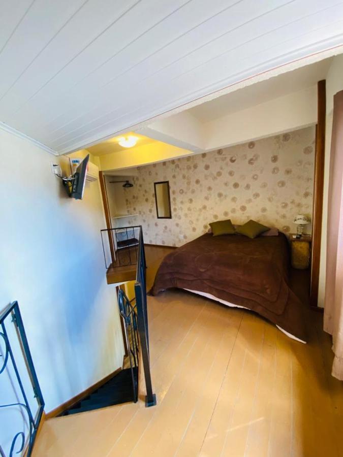 Residencial Borges Canela Apartment Екстериор снимка