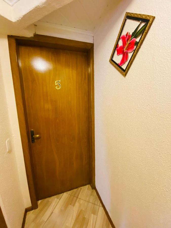 Residencial Borges Canela Apartment Екстериор снимка