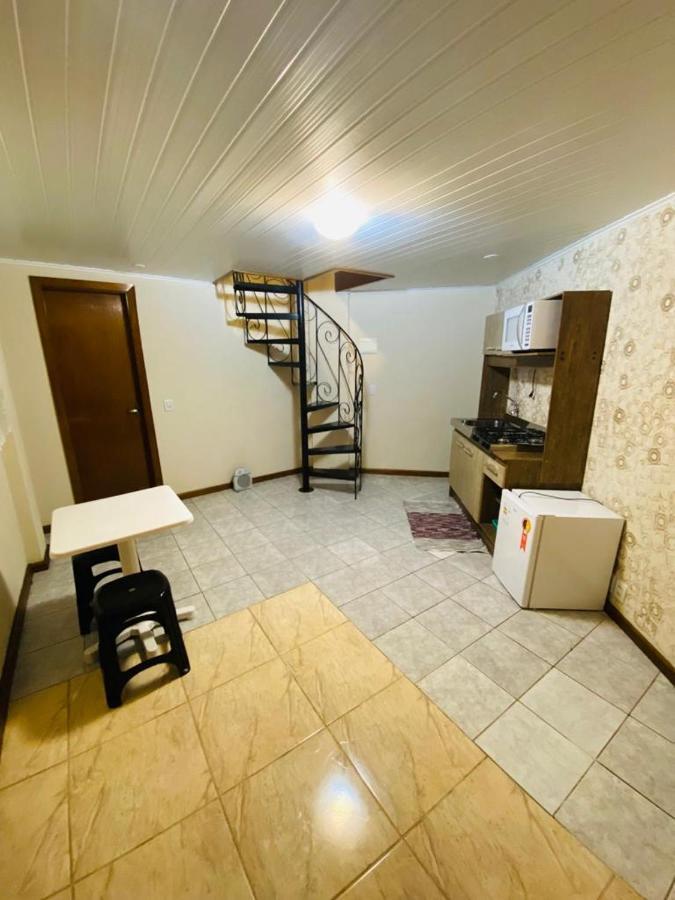 Residencial Borges Canela Apartment Екстериор снимка