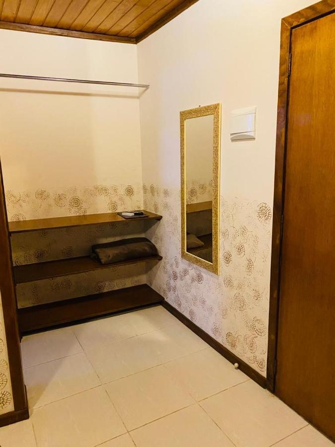 Residencial Borges Canela Apartment Екстериор снимка