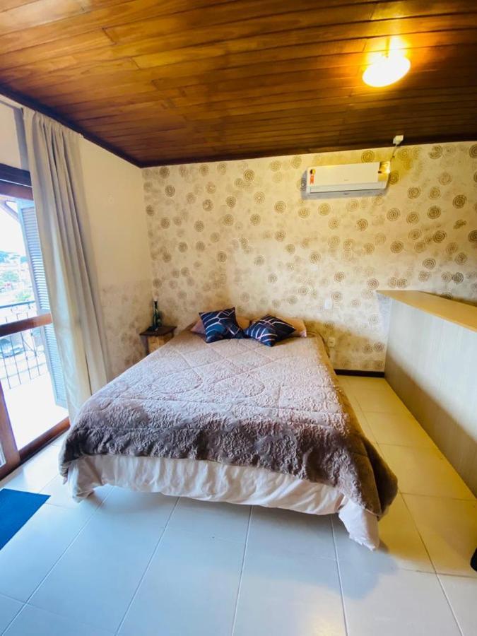 Residencial Borges Canela Apartment Екстериор снимка