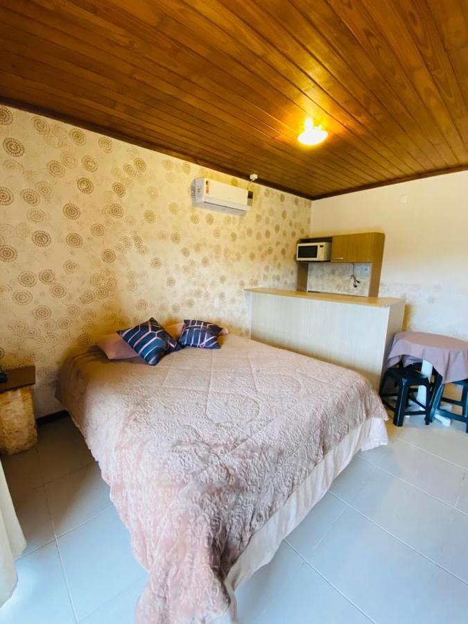 Residencial Borges Canela Apartment Екстериор снимка