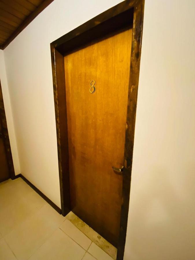 Residencial Borges Canela Apartment Екстериор снимка