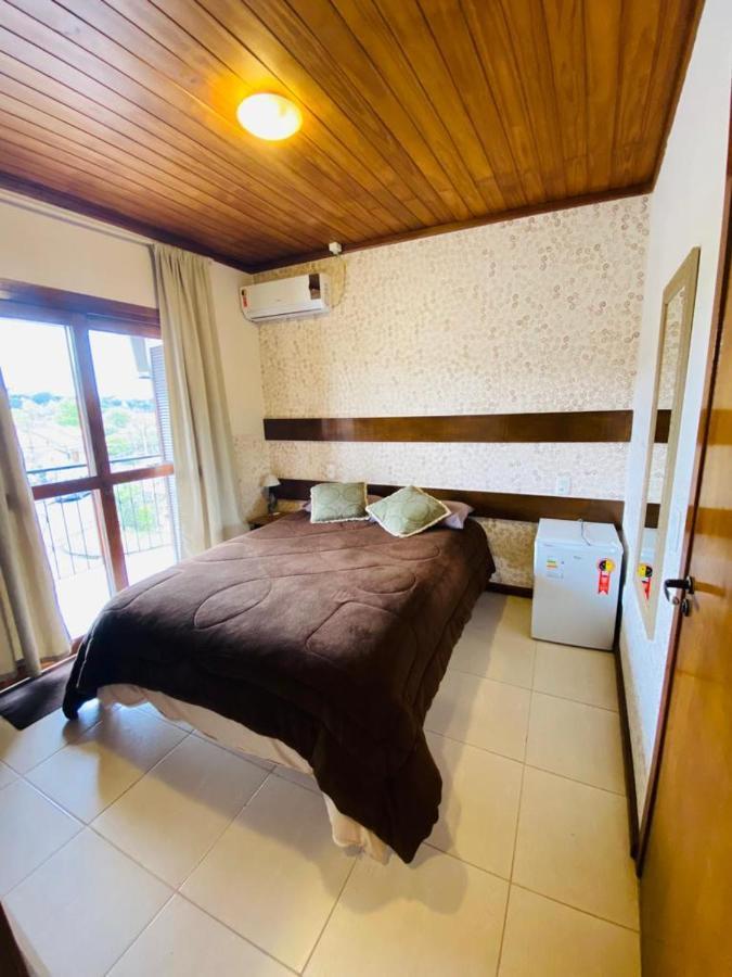 Residencial Borges Canela Apartment Екстериор снимка