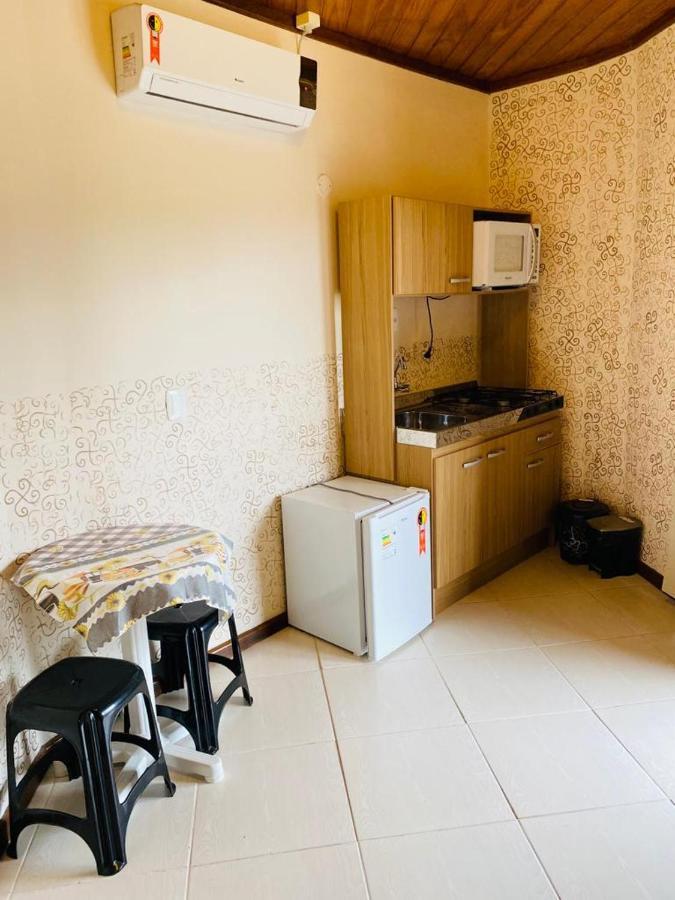 Residencial Borges Canela Apartment Екстериор снимка