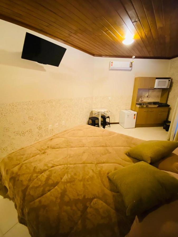 Residencial Borges Canela Apartment Екстериор снимка