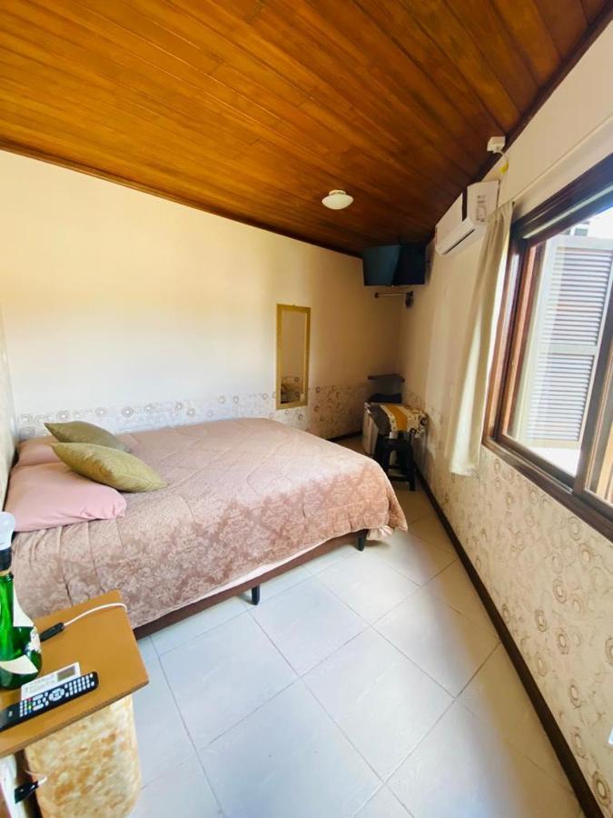 Residencial Borges Canela Apartment Екстериор снимка