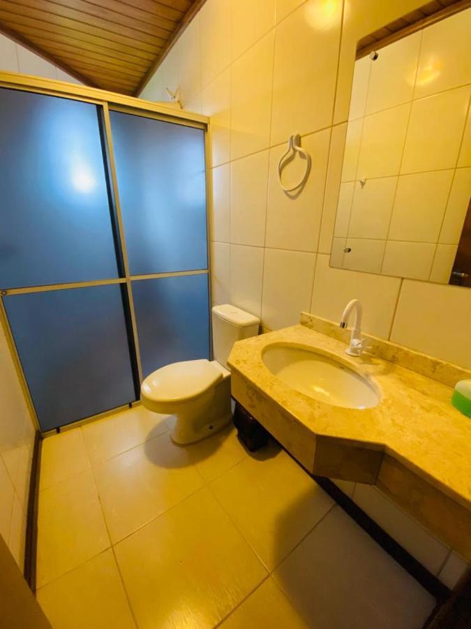 Residencial Borges Canela Apartment Екстериор снимка