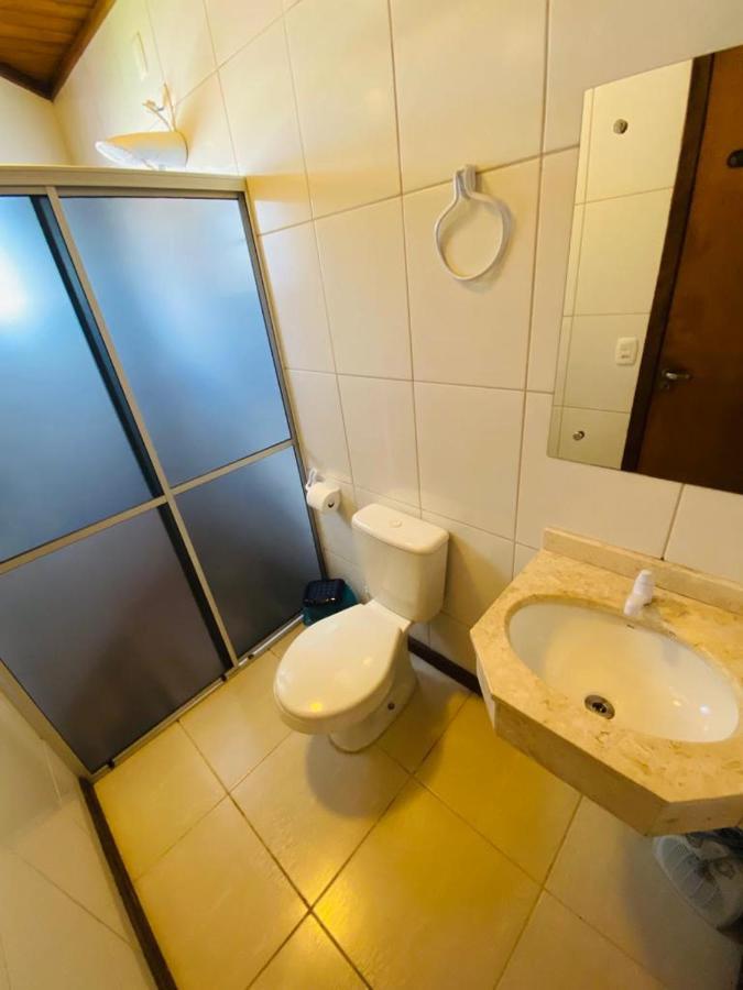 Residencial Borges Canela Apartment Екстериор снимка