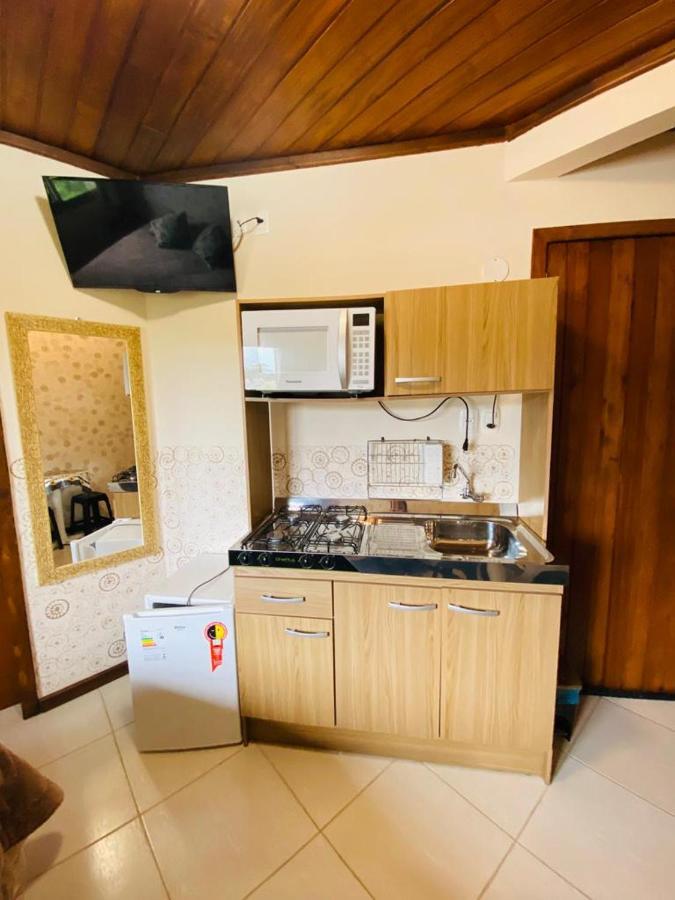 Residencial Borges Canela Apartment Екстериор снимка