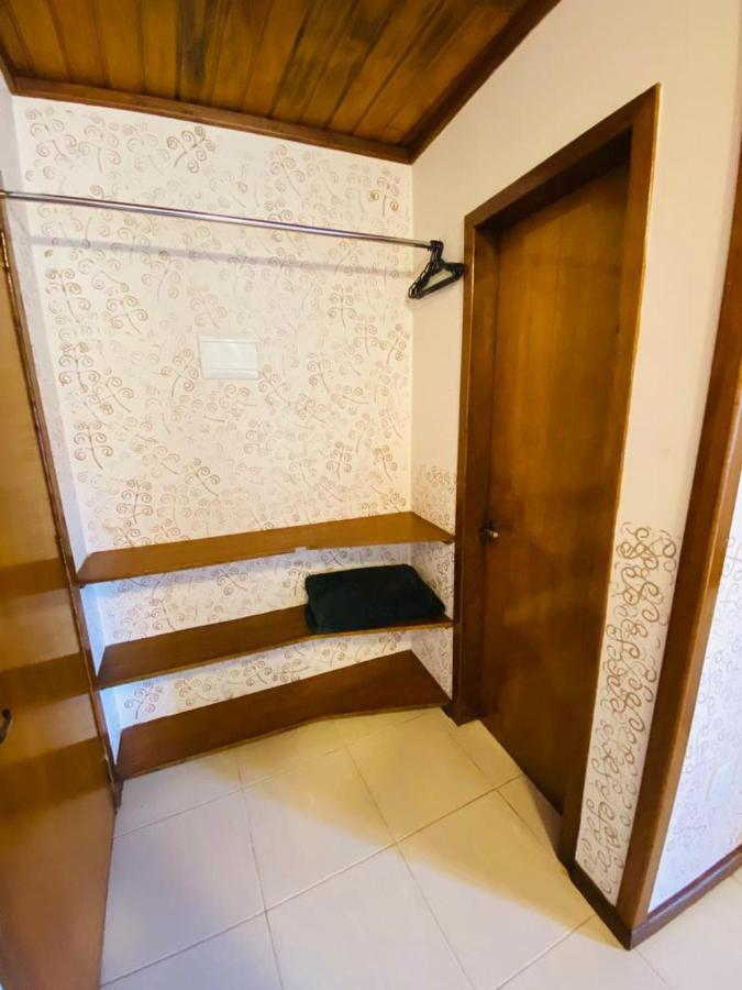 Residencial Borges Canela Apartment Екстериор снимка