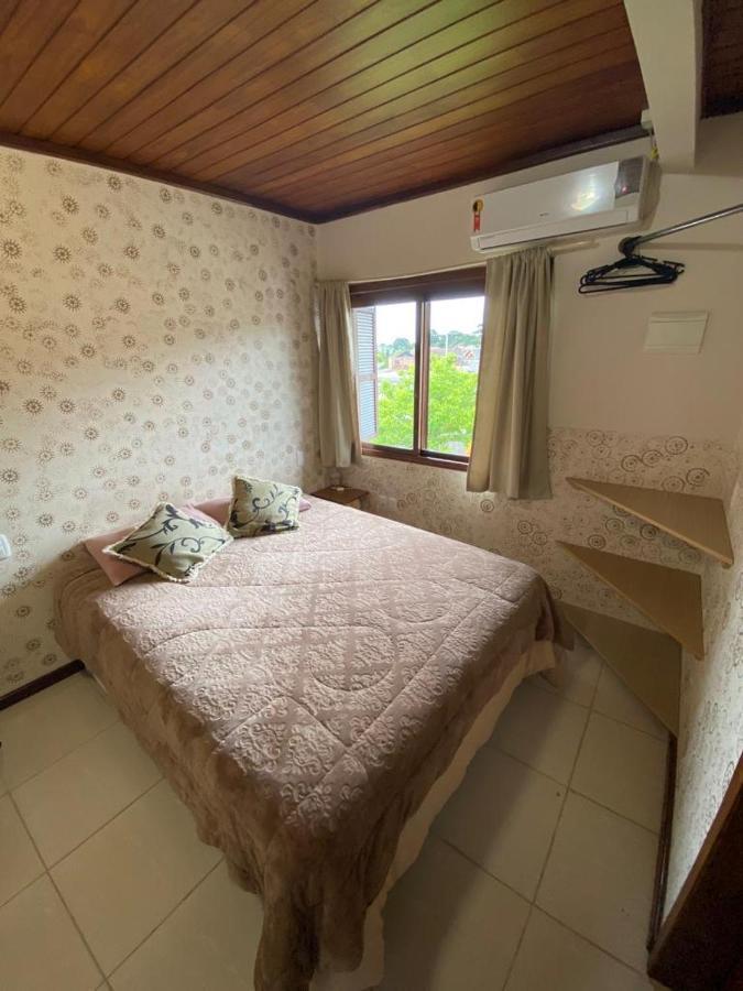 Residencial Borges Canela Apartment Екстериор снимка