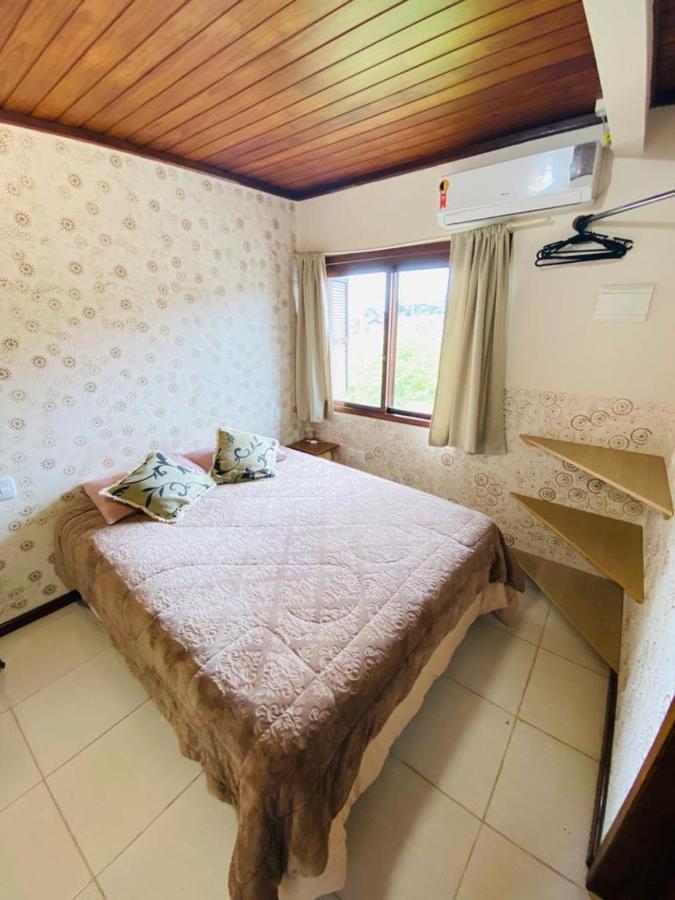 Residencial Borges Canela Apartment Екстериор снимка