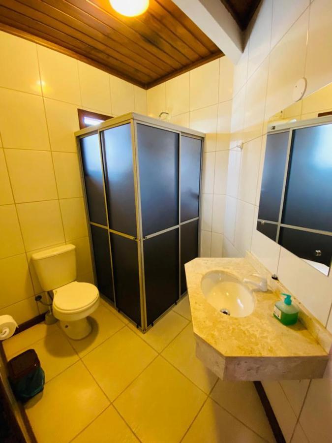 Residencial Borges Canela Apartment Екстериор снимка