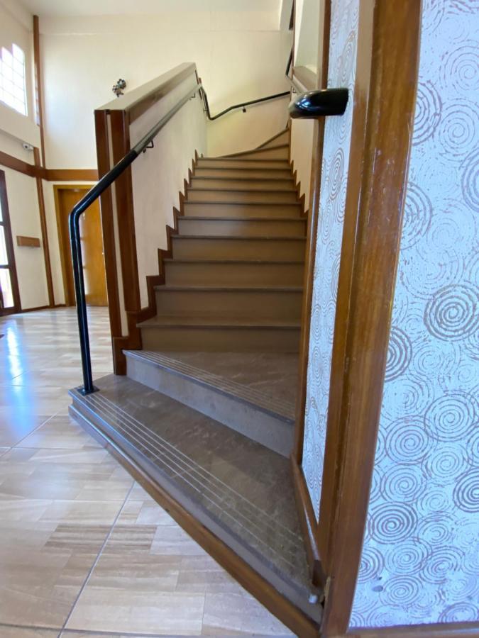 Residencial Borges Canela Apartment Екстериор снимка
